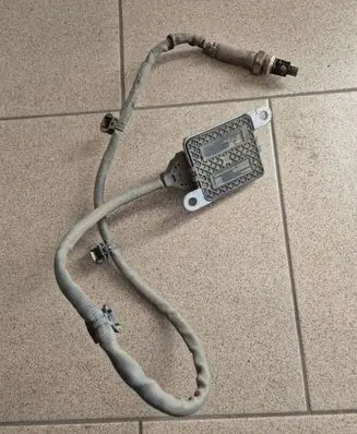KIA Ceed Lambda probe sensor 296602U100