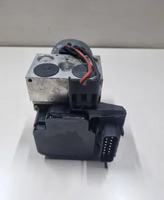 Peugeot 406 ABS Pump 9632833580 0029203852 0265202418