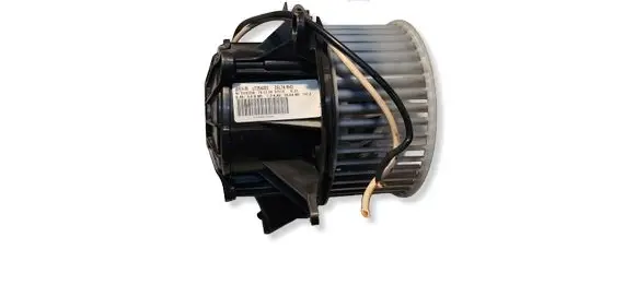 Chevrolet Lacetti Heater fan/blower U7254002