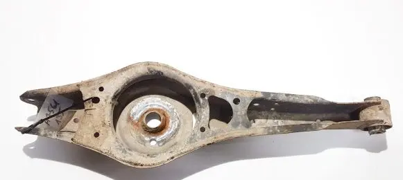 Skoda Octavia Mk2 (1Z) Rear upper control arm/wishbone