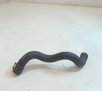 Seat Leon (5F) Exhaust gas pipe 04L131850A