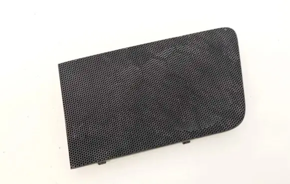 Side speaker trim/cover