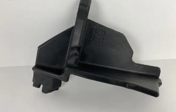 Toyota C-HR II Front door sound insulation 53155-F4100