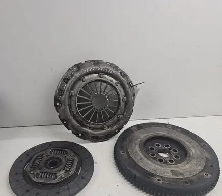 Land Rover Discovery Clutch set kit
