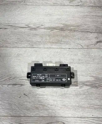 BMW 5 E39 Door control unit/module 6904248 61356904248 12037310