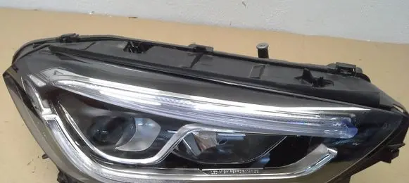Mercedes-Benz GLA H247 Headlight/headlamp A2479066401