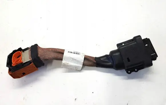Renault Zoe Other wiring loom 291Y16639R