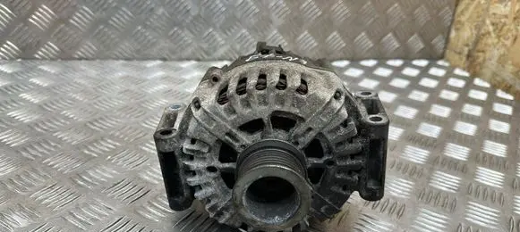 Mercedes-Benz E W212 Generator/alternator A0009062722 415008416