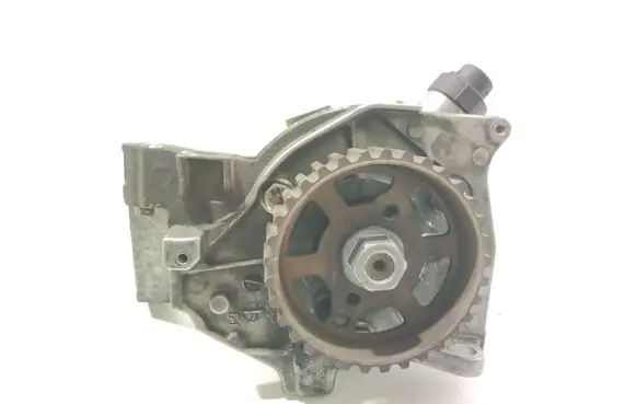Ford Focus C-MAX Fuel injection high pressure pump 96563000380 0445010102