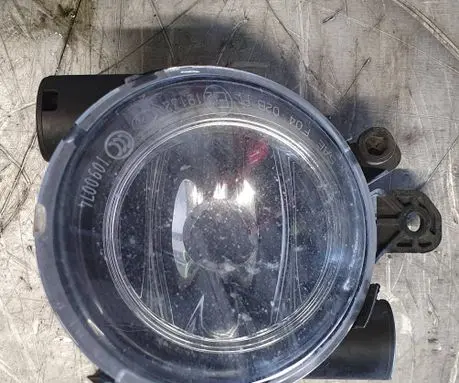 Volvo S80 Front fog light 31213102 63501