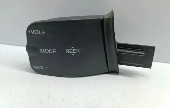 Ford Focus C-MAX Sound control switch 3M5T14K147AD 3M5T14K147