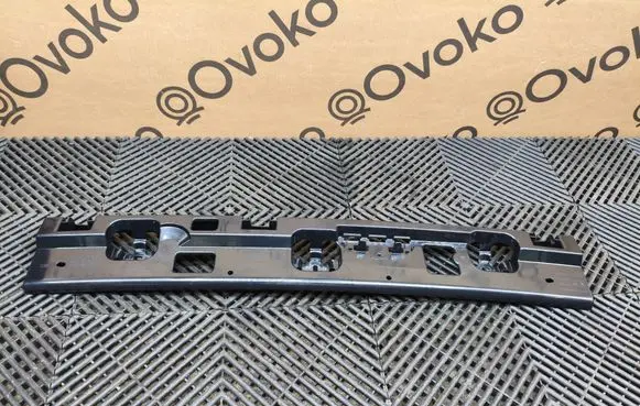BMW 4 G22 G23 G24 G26 Rear bumper mounting bracket 8737070