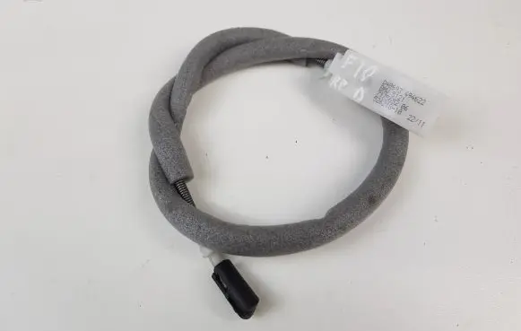 BMW 5 F10 F11 Front door cable line 7175652