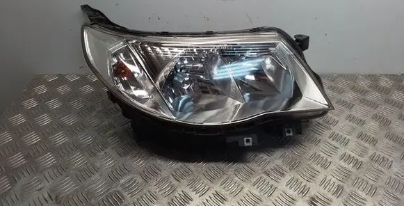 Subaru Forester SH Headlight/headlamp