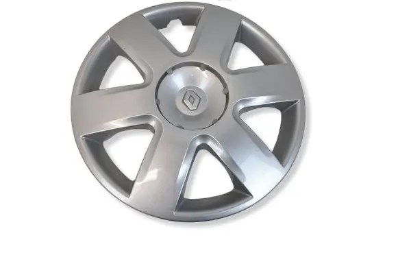 Renault Kangoo II R15 wheel hub/cap/trim 403158900R