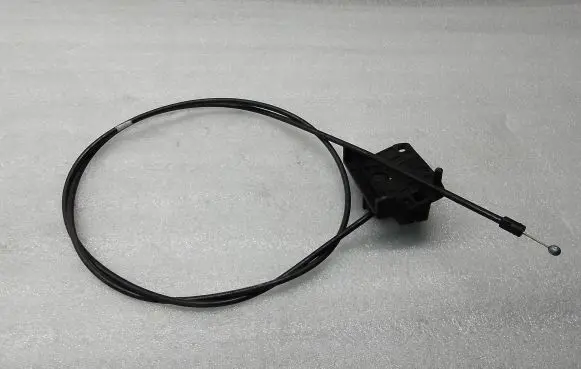 Volvo V60 Engine bonnet/hood lock release cable 31278955