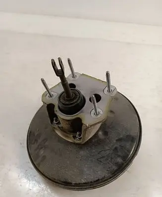 Renault Scenic III - Grand scenic III Brake booster 472100005R