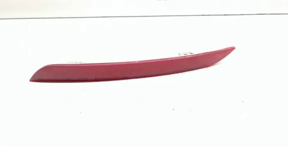 Rear tail light reflector
