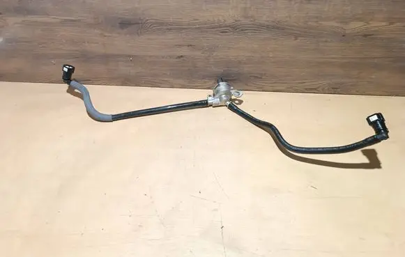 Opel Vivaro Fuel line/pipe/hose P1017726