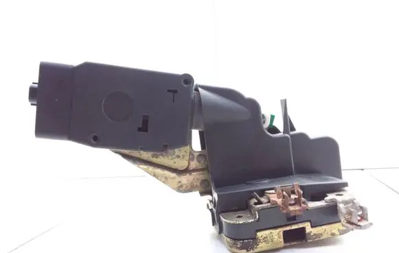 Volvo S40, V40 Front door lock