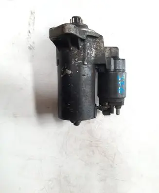 Seat Alhambra (Mk1) Starter motor 