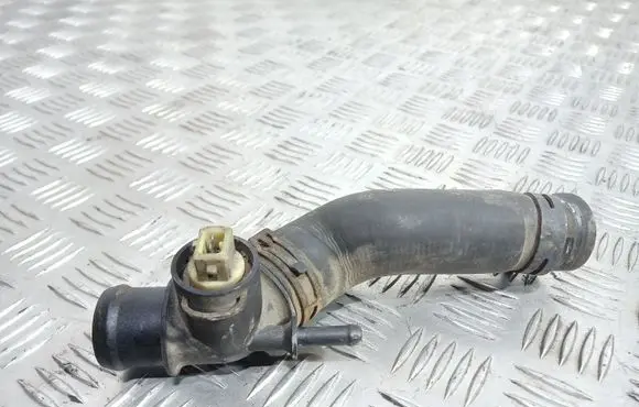 Audi A3 S3 8L Engine coolant pipe/hose