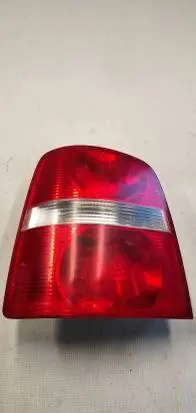 Volkswagen Touran I Rear/tail lights 1T0941095C