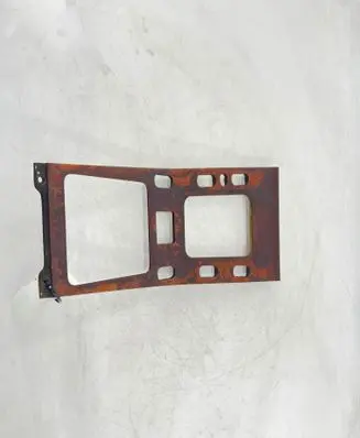 Mercedes-Benz ML W163 Gear shifter surround trim plastic W163MY2002
