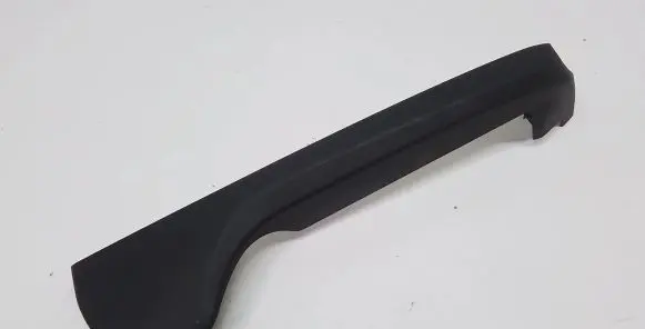 BMW 7 F01 F02 F03 F04 Front door seat control surround trim 7317447