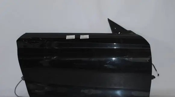 BMW 7 G11 G12 Door (2 Door Coupe) 