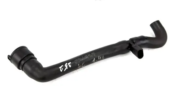 Volkswagen Golf IV Coolant pipe/hose 036906391A 036103474C