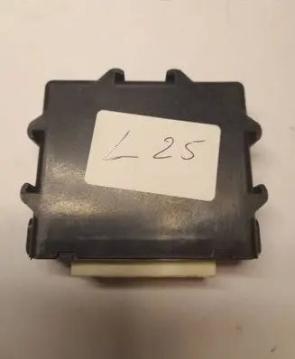 Lexus RX 450H Wing mirror control module 8943048050 615163000