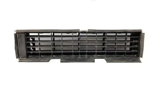 Nissan Qashqai Intercooler air channel guide 623224EA0C GF30