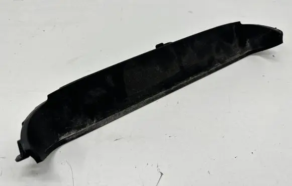 BMW 6 F12 F13 Dashboard trim 9224339