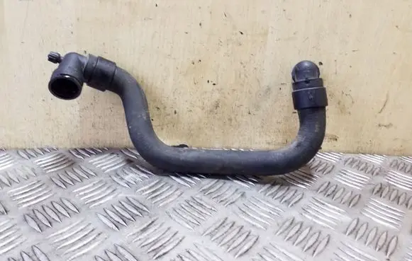 Peugeot 407 Engine coolant pipe/hose