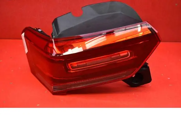 Volkswagen ID.3 Rear/tail lights 10A945207D
