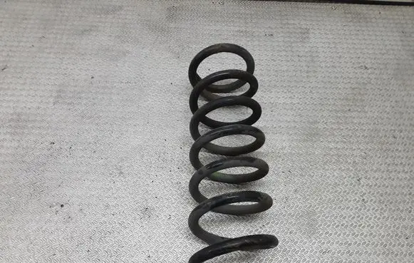Lexus IS 220D-250-350 Rear coil spring