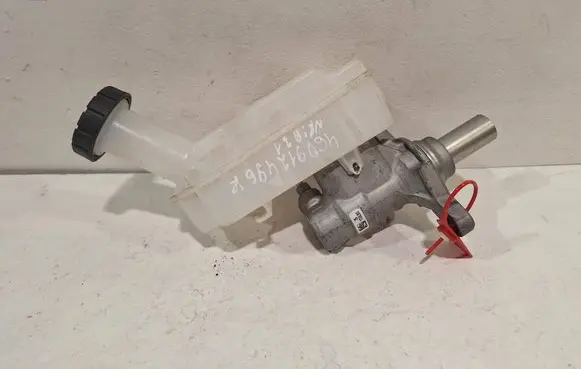 Renault Clio V Brake fluid reservoir 460912496R