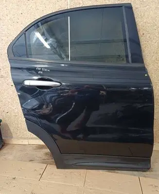 Fiat 500X Rear door 121212