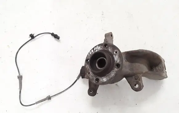 Renault Scenic II - Grand scenic II Front wheel hub 8200297033