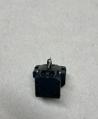 Mercedes-Benz C W204 Multifunctional control switch/knob A2048702058 03358010300
