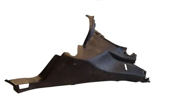 Subaru WRX (A) pillar trim 94043FJ012