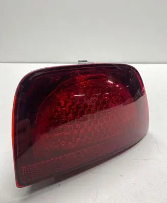 Chevrolet Camaro Rear bumper light 320369BLK 320365GRY