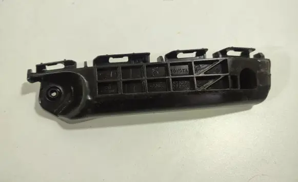 Toyota Yaris Front bumper mounting bracket 525360D090