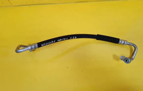 Hyundai Matrix Air conditioning (A/C) pipe/hose 
