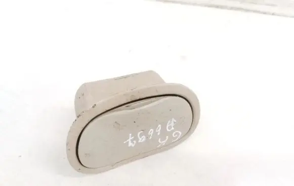 Alfa Romeo 147 Car ashtray