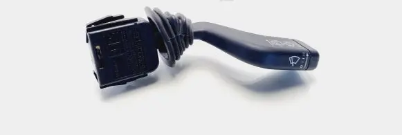 Opel Zafira A Wiper control stalk 90196376 90213328 90213327