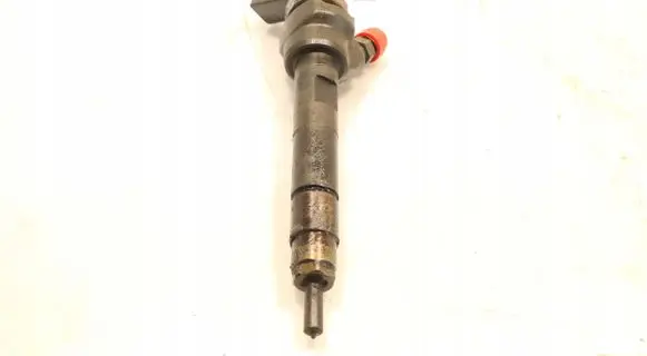 Toyota Verso Fuel injector 0445110600