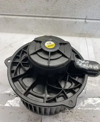 Hyundai Santa Fe Interior heater climate box assembly F00S33F012