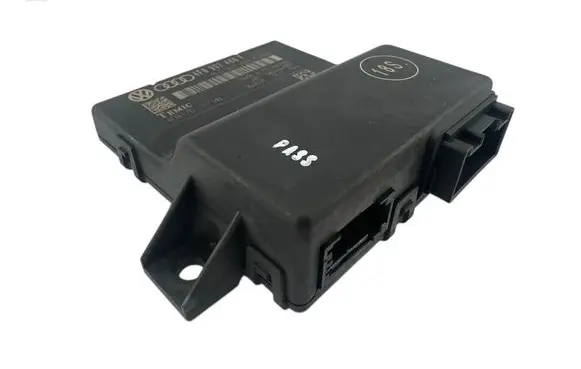 Audi Q7 4L Gateway control module 4F0907468F 404476